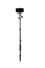 Modalità selfie stick del Vanguard Veo 3GO 265HCB