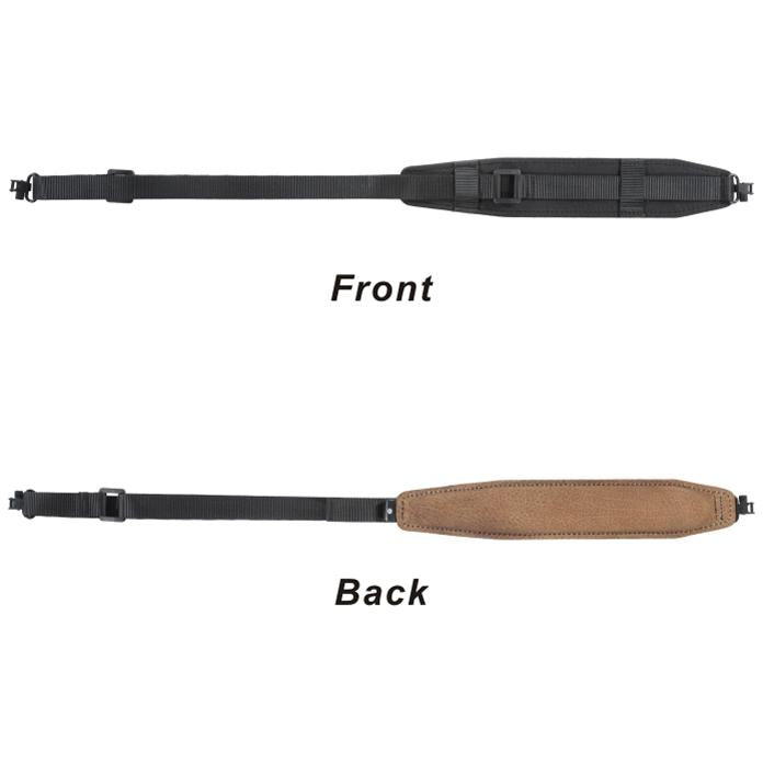 Cinghie Per Fucile DONGKER - 5 Pezzi, Nylon Regolabile, Con Anello A D, Per Caccia E Campeggio - Foto 12