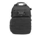 Veo Range T45M BK Tactical Camera Backpack, nero, colore: Black