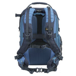 Veo Range T45M NV Tactical Camera Backpack, posteriore