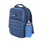 Veo Range T45M NV Tactical Camera Backpack con bottiglia d'acqua