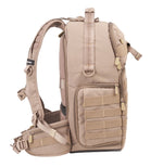 Veo Range T48 BG Tactical Camera & Gear Backpack, lato 1