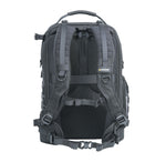 Veo Range T48 BK Tactical Camera & Gear Backpack, angolo posteriore 1