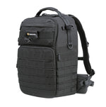 Veo Range T48 BK Tactical Camera & Gear Backpack, Angle 2