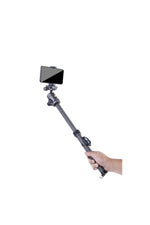 Modalità selfie stick del Vanguard Veo 3GO 235CB