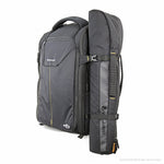 Vanguard Alta Rise 48 Photo Backpack con borsa per treppiede