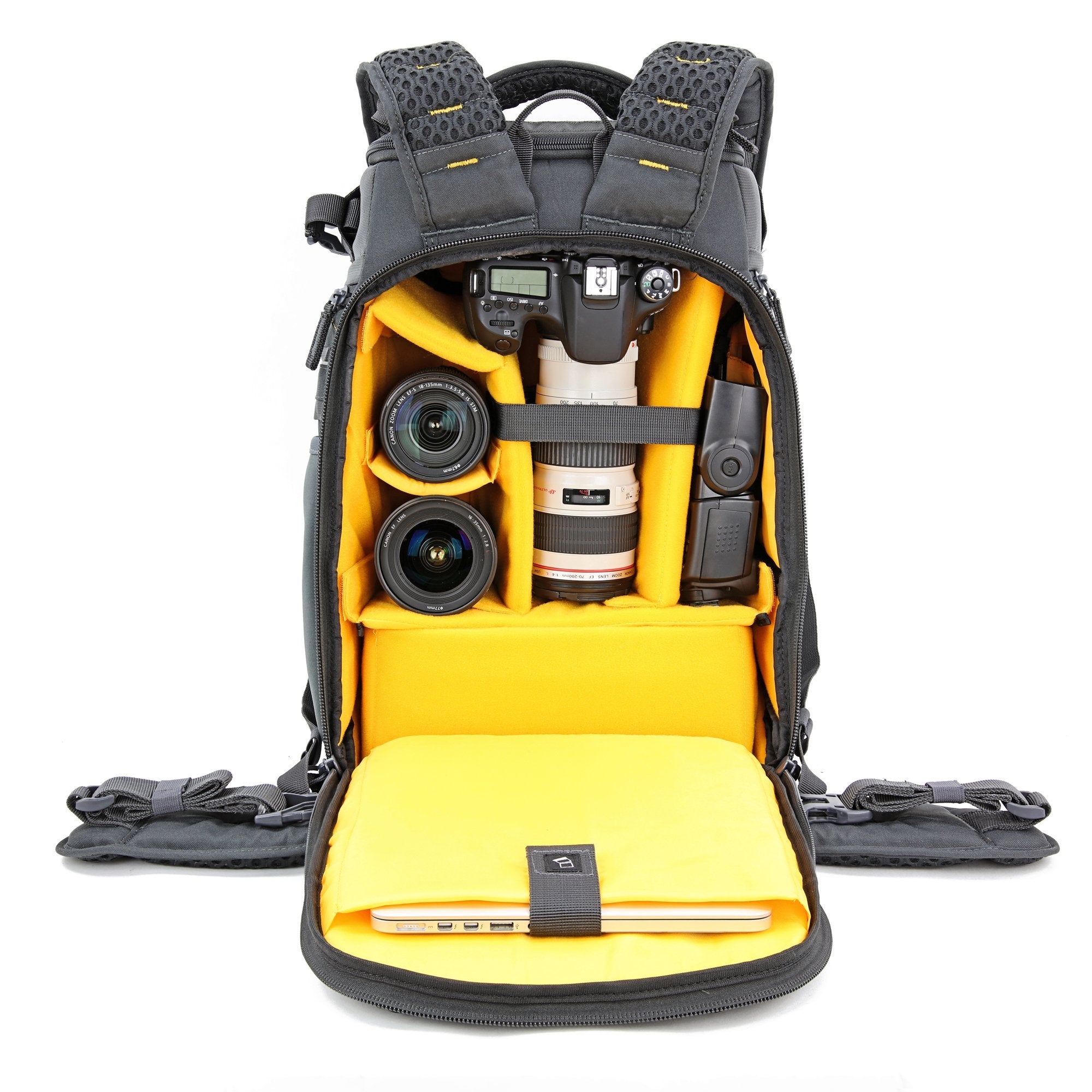 Zaino Fotografico Zaino Porta Drone Alta Sky 45D Zaino Fotografico