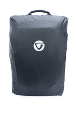Vanguard Veo Select 49GR verde zaino copertura e borsa