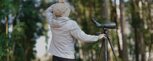 Treppiedi per telescopi