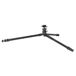 Treppiedi Alta Pro 3 263ALBPS ad angolo basso