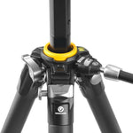 Treppiedi Alta Pro 3 263ALBPS con filettatura per accessori