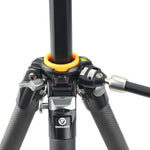 Treppiedi Alta Pro 3 303CLBPS con filettatura per accessori