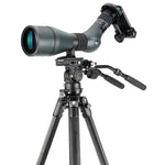 Telescopio su Alta Pro 3VL 303CV18