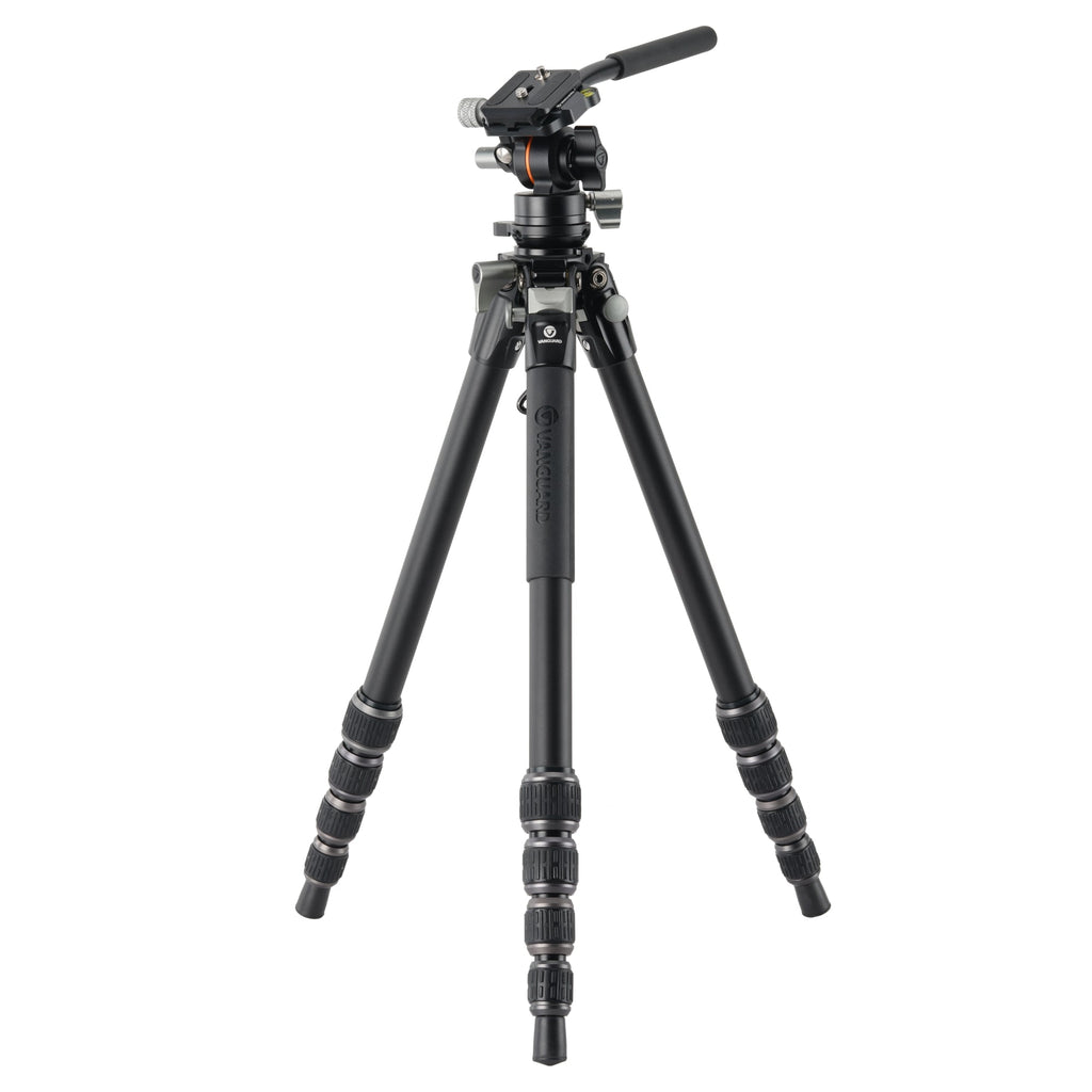 Treppiede in alluminio Alta Pro 3VLT 235AV12 