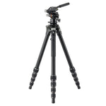 Treppiede in alluminio Alta Pro 3VLT 235AV12 