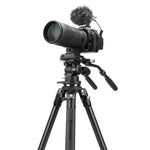 DSLR su Alta Pro 3VRL 303AT