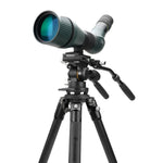 Telescopio su Alta Pro 3VRL 303AV18