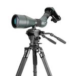 Telescopio su Alta Pro 3VRL 303CV20