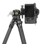 Treppiedi con testa a doppio asse Alta Pro 3X 264CLBPS