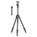 Treppiedi Alta Pro 3X 264CLBPS con Colonna centrale come accessorio aggiuntivo