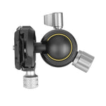 Testa a sfera Vanguard BH-50