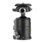 Testa a sfera compatta BH-60 DI Profilo 