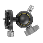 Testa a sfera Vanguard BH-60