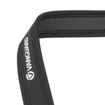 Connect 3N1 NS 30 BK - Tracolla neoprene