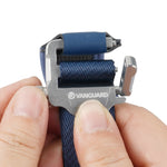 Connect 3N1 NS 30 NV - Anchor link per zaino