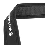 Connect 3N1 NS 38 BK - Tracolla neoprene