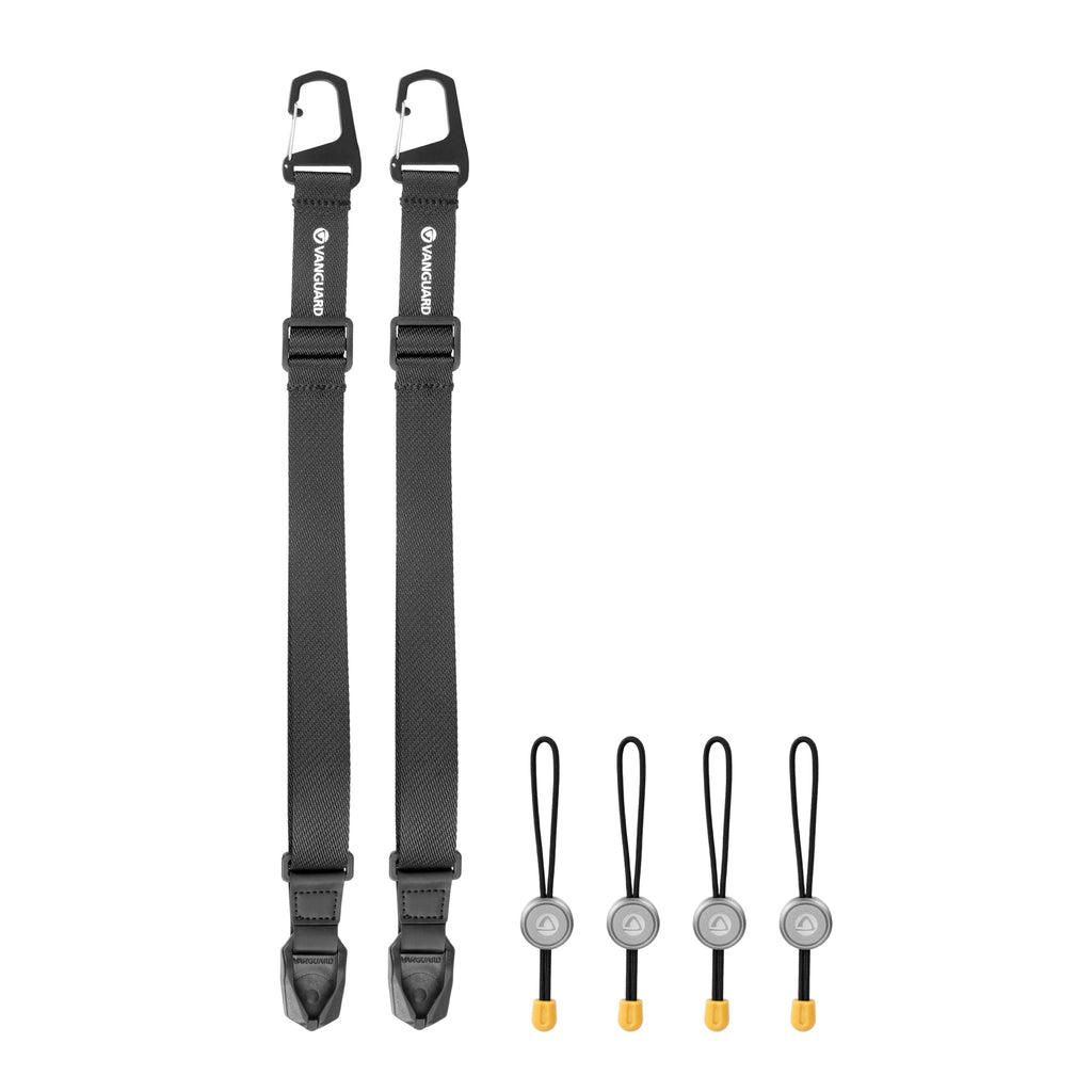 Connect Backpack Strap BK - Cinghia da zaino