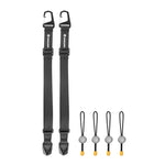 Connect Backpack Strap BK - Cinghia da zaino