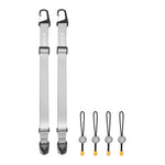 Connect Backpack Strap GY - Cinghia da zaino