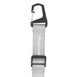 Connect Backpack Strap GY - clip universale