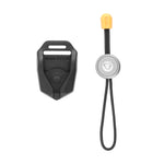 Connect Clip DLX - cordino di sicurezza 