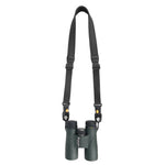 Connect Neo NS 30 BK - tracolla con binocolo