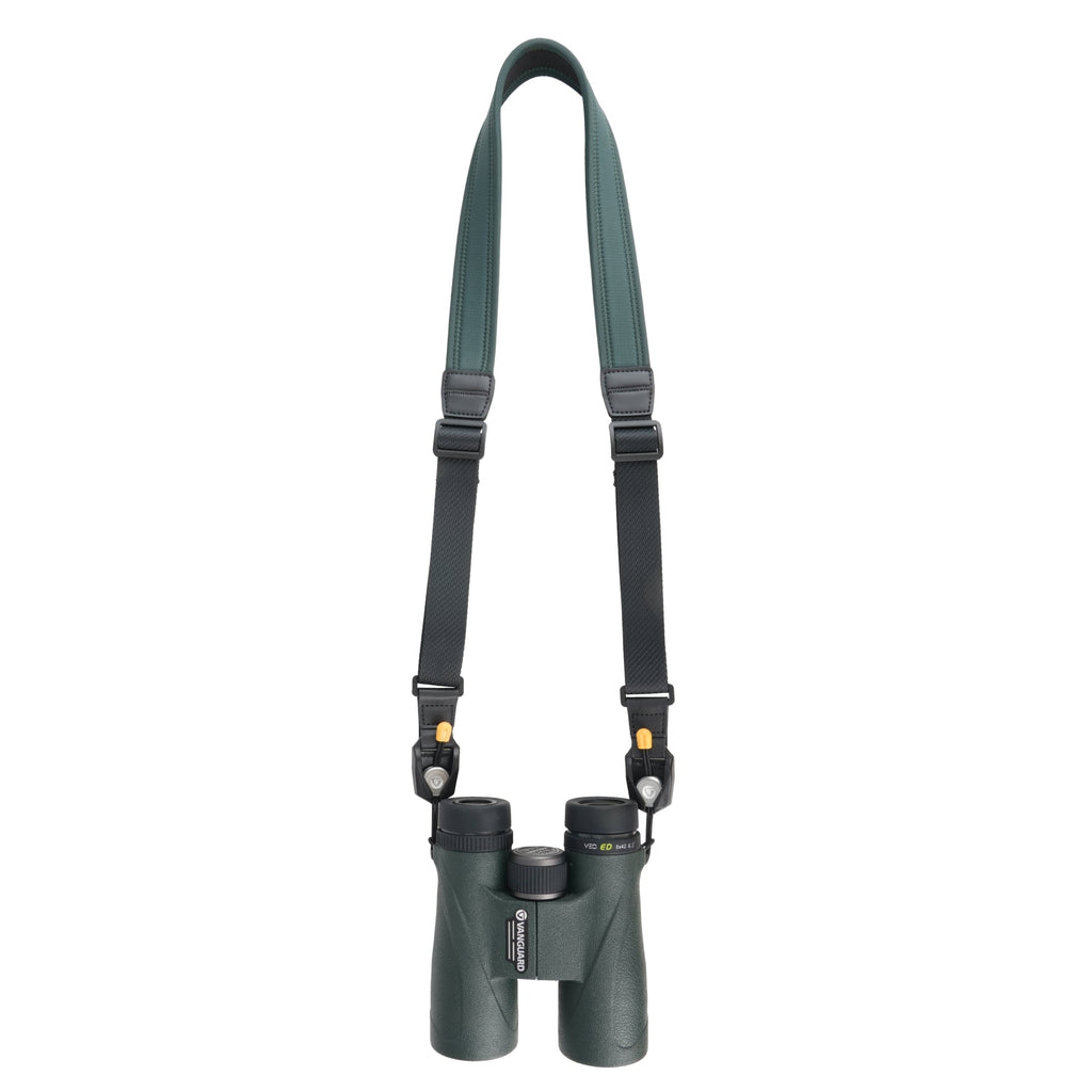 Connect Neo NS 30 GR - tracolla con binocolo