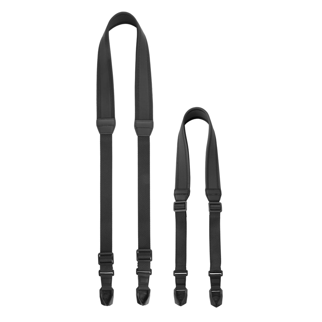 Connect Neo NS 38 BK - tracolla regolabile