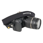 Connect NEO NS 25 BK - Tracolla con fotocamera