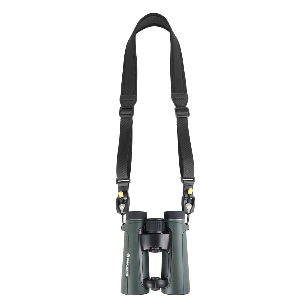 Connect NEO NS 25 BK - Tracolla con binocolo