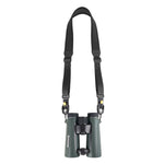 Connect NEO NS 25 BK - Tracolla con binocolo