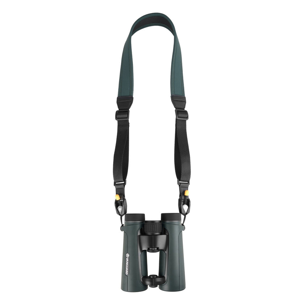 Connect Neo NS 38 GR - tracolla con binocolo