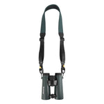 Connect Neo NS 38 GR - tracolla con binocolo