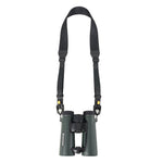 Connect QCK NS 38 BK - Tracolla con binocolo