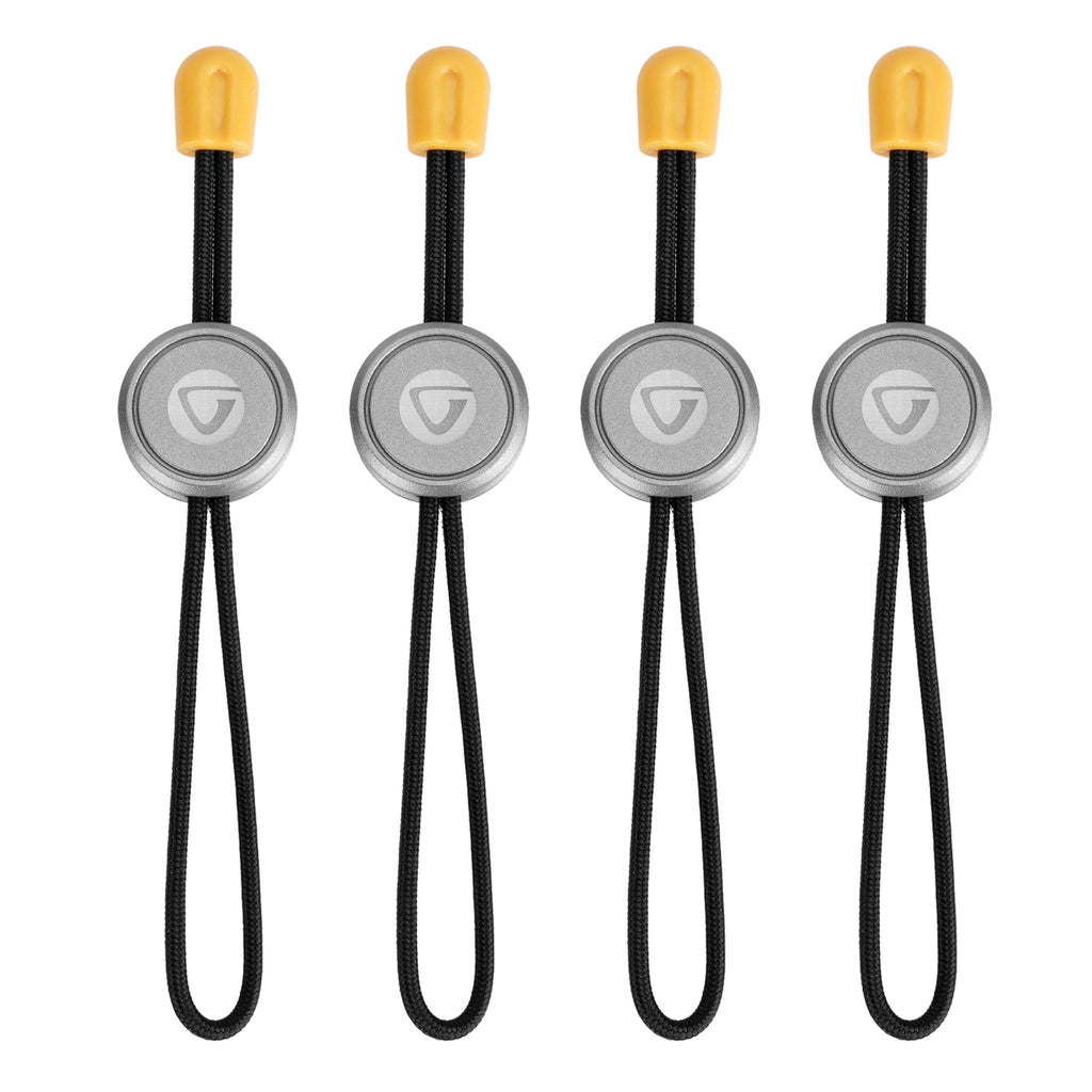 Connect Clip di Vanguard