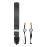 Connect WS BK - Cinghia da polso