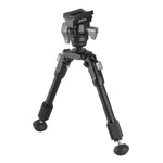 EQ-Precision 1QS A bipiede con testa sferica 360°