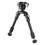 EQ-Precision 1QS A con inclinazione da -35° a +35°