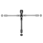 EQ-Precision 2QS C dotato di punte per terreni difficili