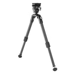 EQ-Precision 2QS C con altezza regolabile da 26,5 a 37 cm